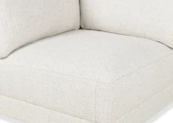 Mila Corner Chair Module