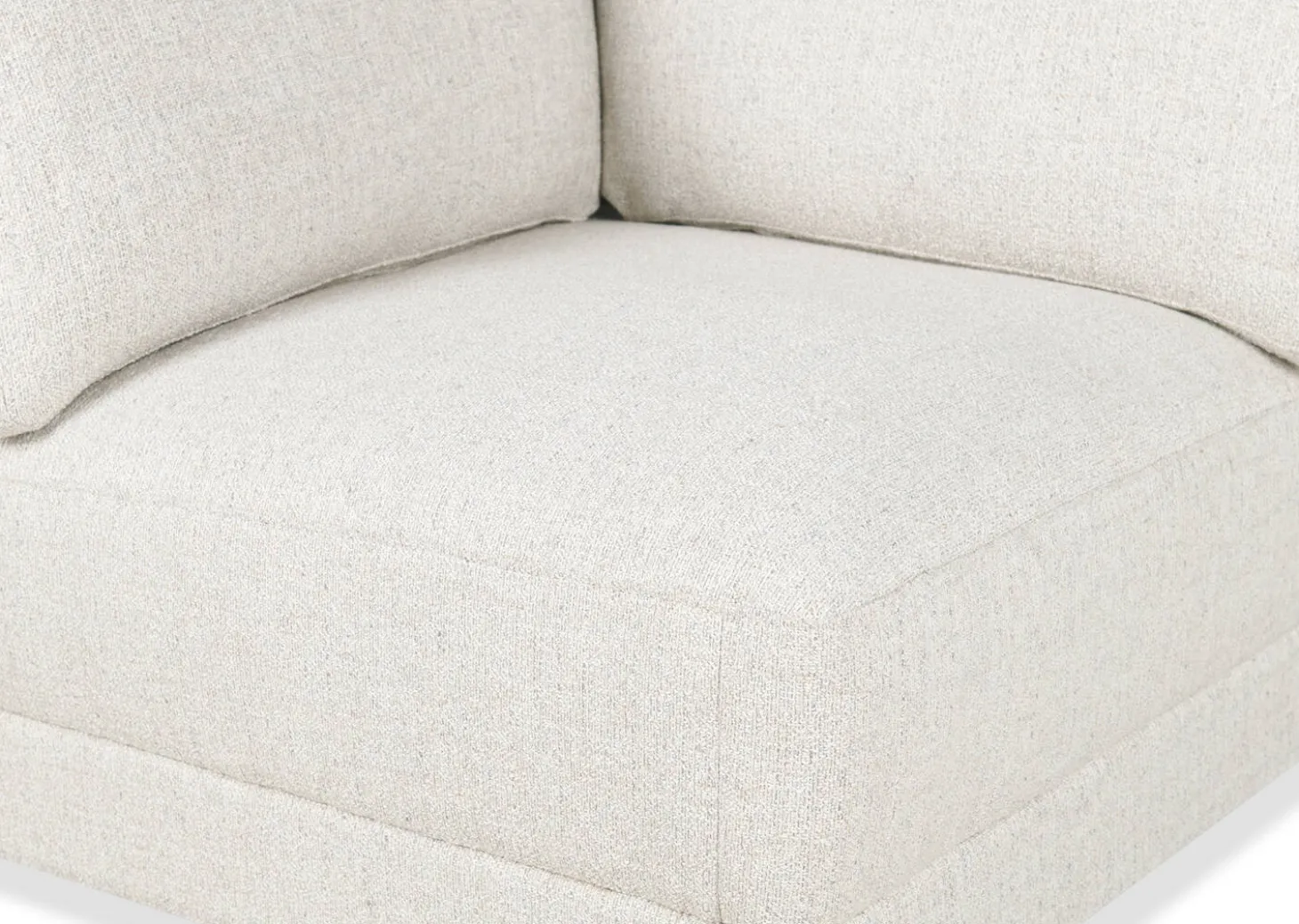 Mila Corner Chair Module