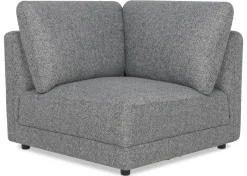Mila Corner Chair Module