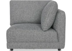 Mila Corner Chair Module