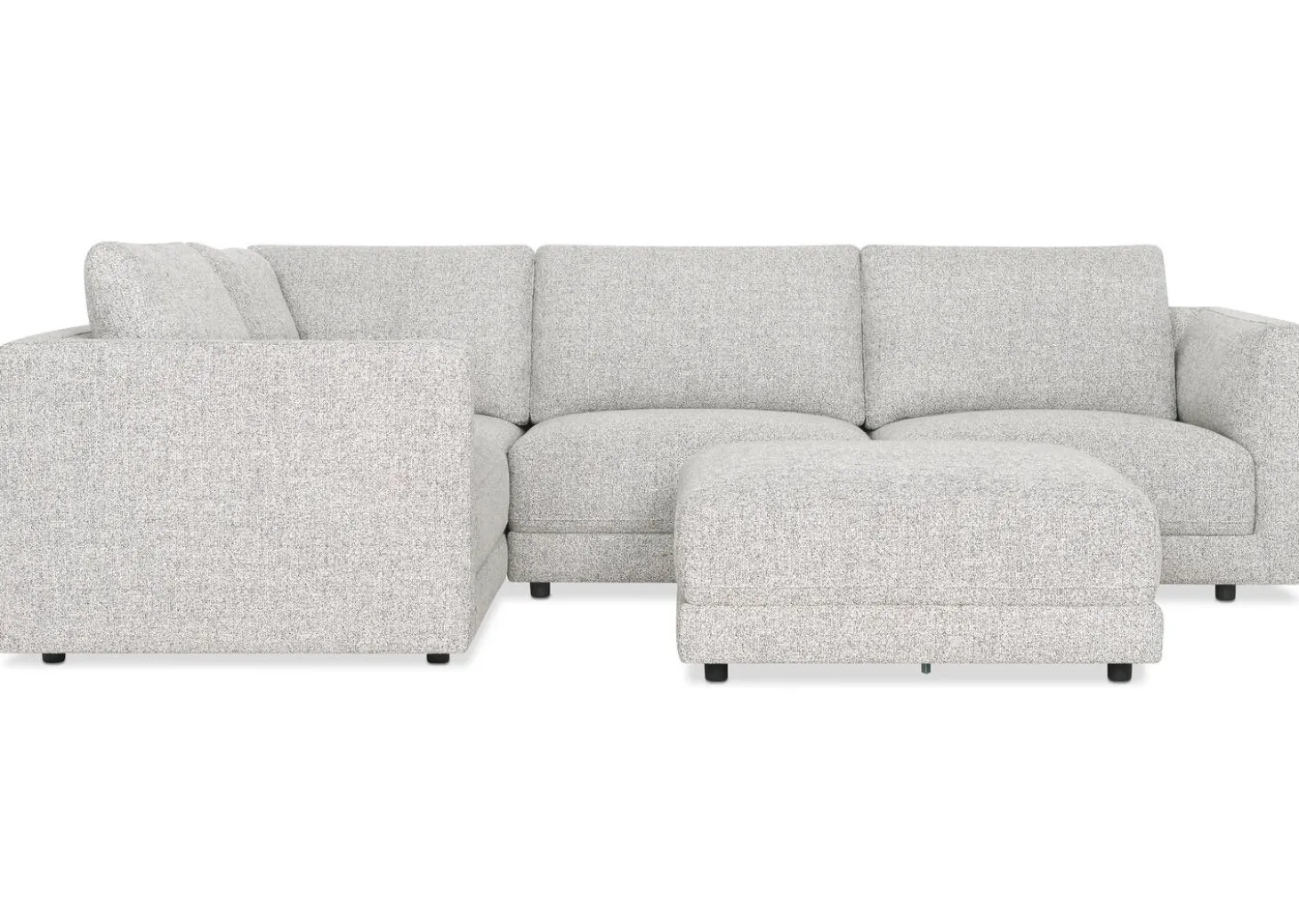 Mila Left-Arm Chair Module