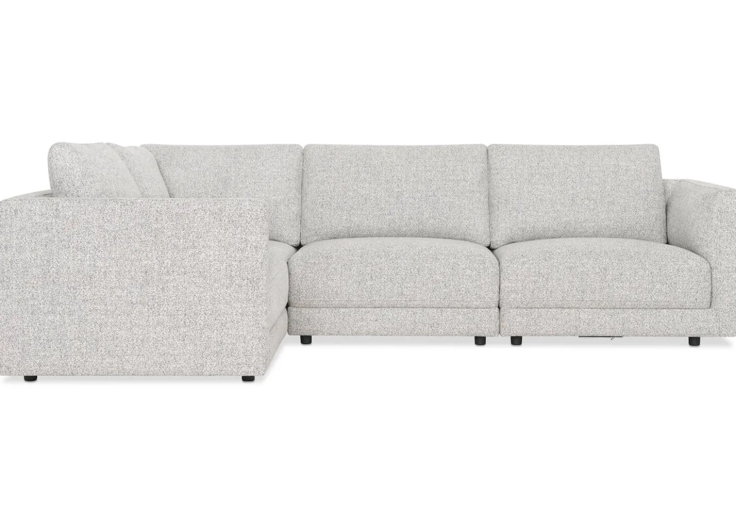 Mila Left-Arm Chair Module