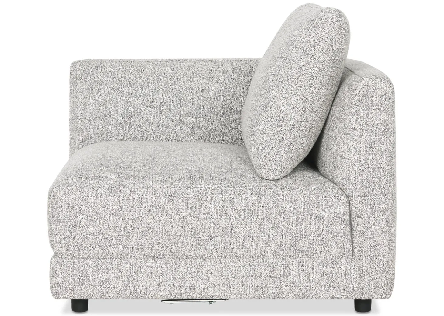 Mila Left-Arm Chair Module