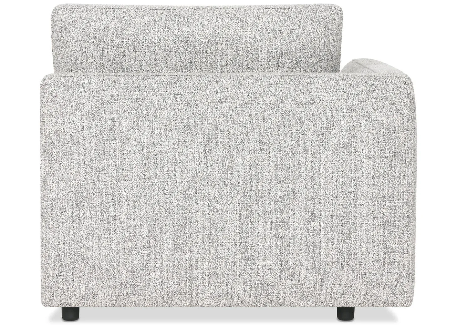Mila Left-Arm Chair Module