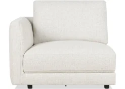 Mila Left-Arm Chair Module