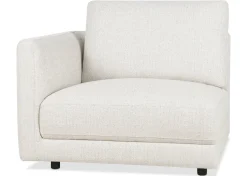 Mila Left-Arm Chair Module