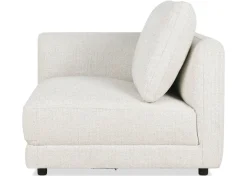 Mila Left-Arm Chair Module