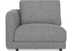 Mila Left-Arm Chair Module