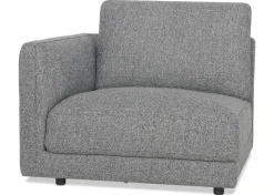 Mila Left-Arm Chair Module
