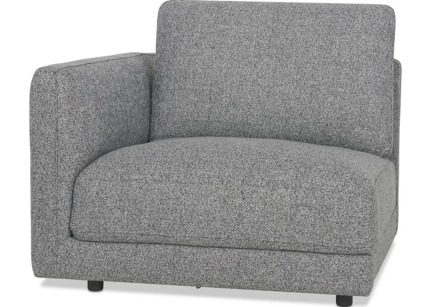 Mila Left-Arm Chair Module