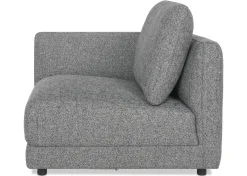 Mila Left-Arm Chair Module