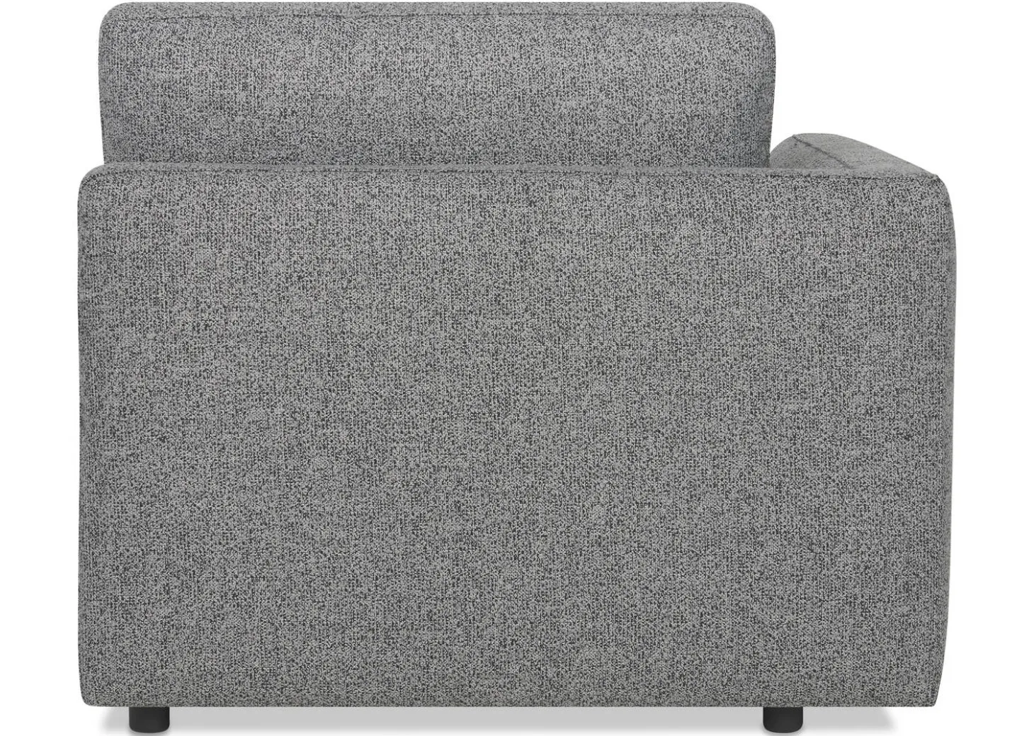 Mila Left-Arm Chair Module