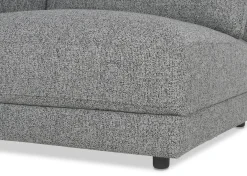 Mila Left-Arm Chair Module