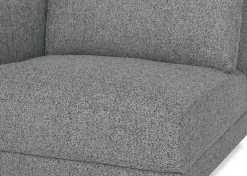 Mila Left-Arm Chair Module