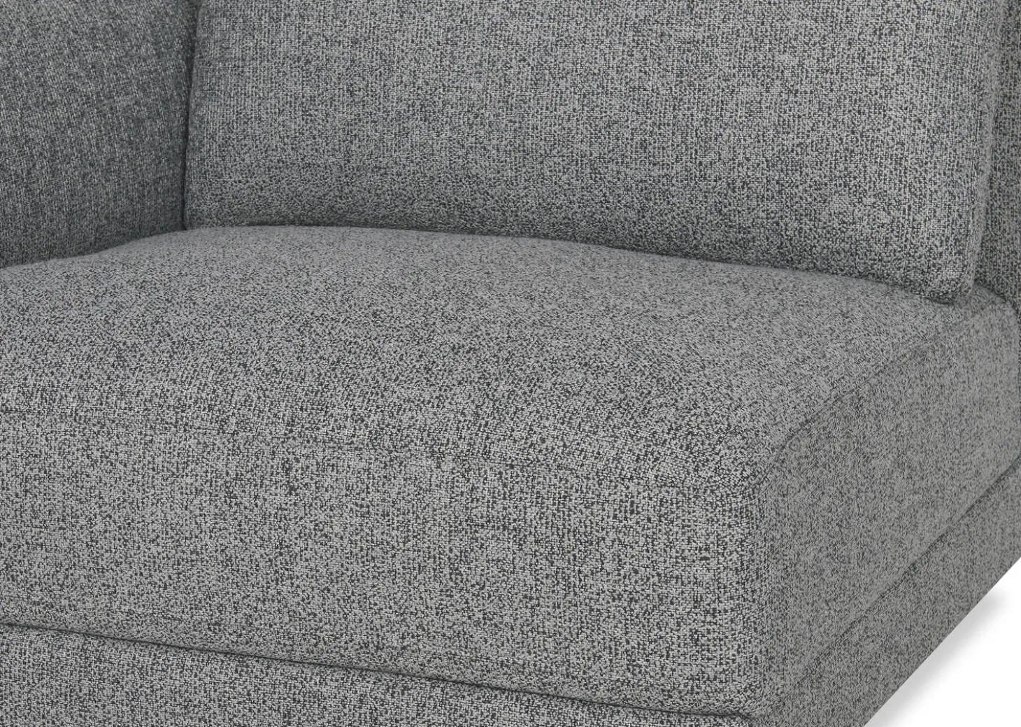 Mila Left-Arm Chair Module