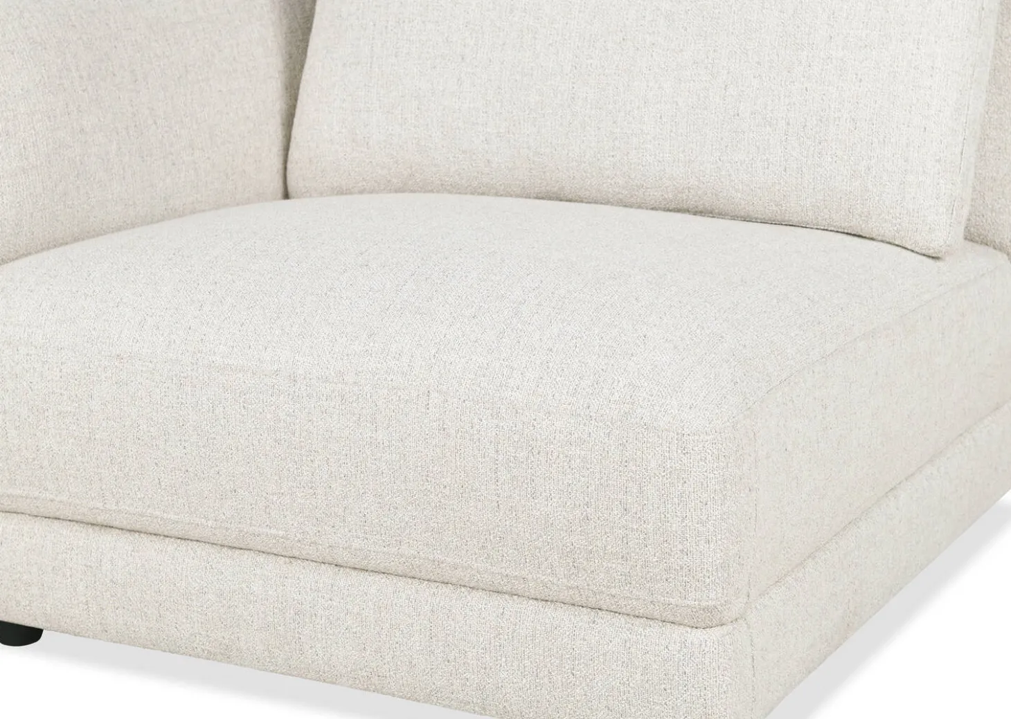 Mila Modular 6-Piece Corner Sectional