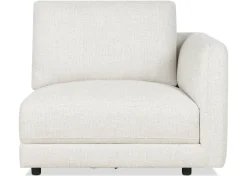Mila Modular 6-Piece Corner Sectional