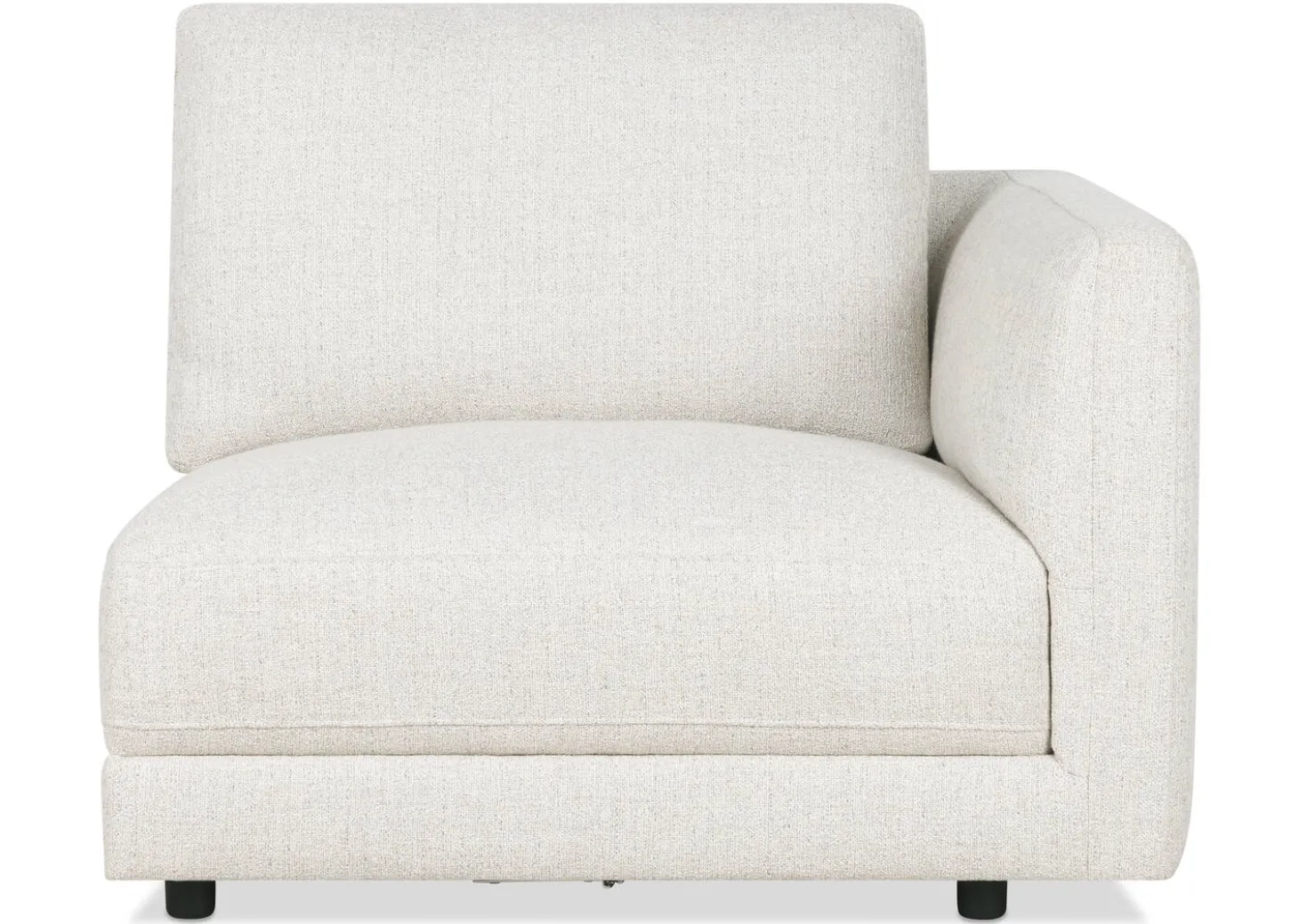 Mila Modular 6-Piece Corner Sectional