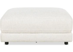 Mila Modular 3-Piece Loveseat Chaise