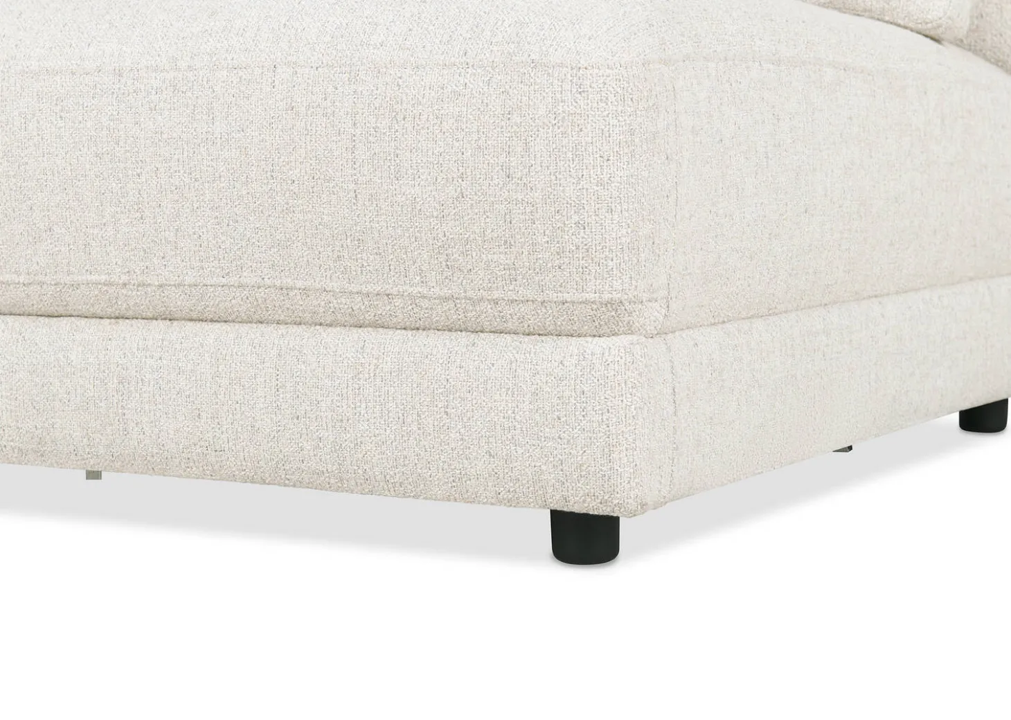 Mila Modular 2-Piece Loveseat