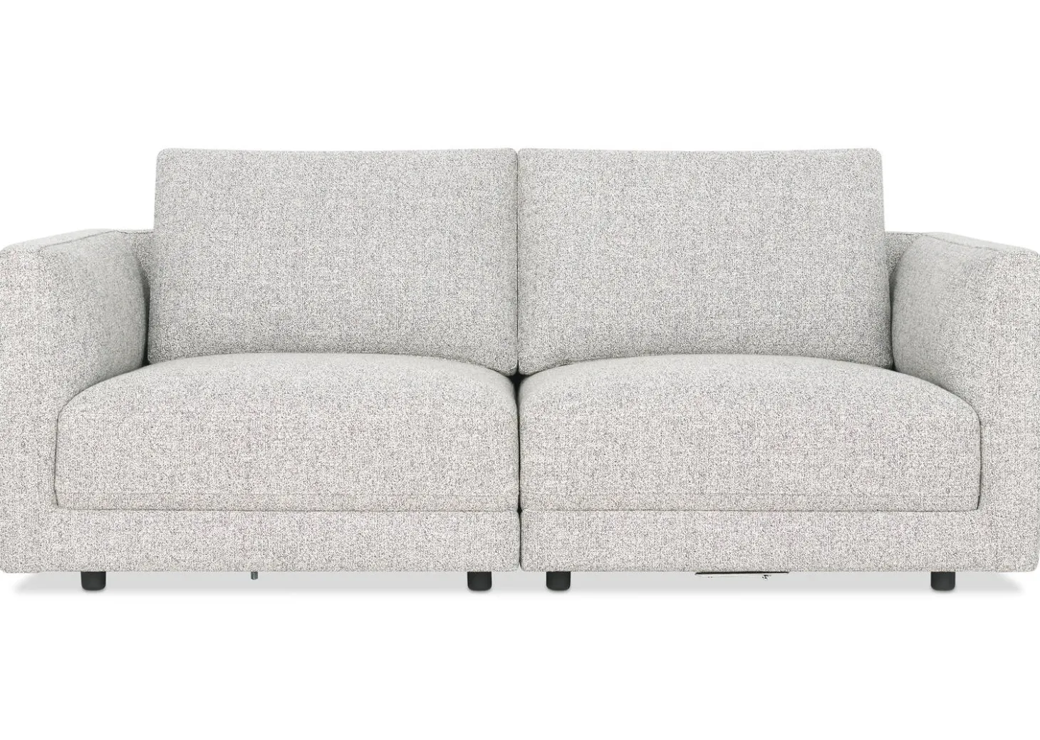 Mila Modular 2-Piece Loveseat