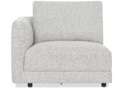 Mila Modular 2-Piece Loveseat