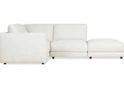 Mila Modular 4-Piece Sectional