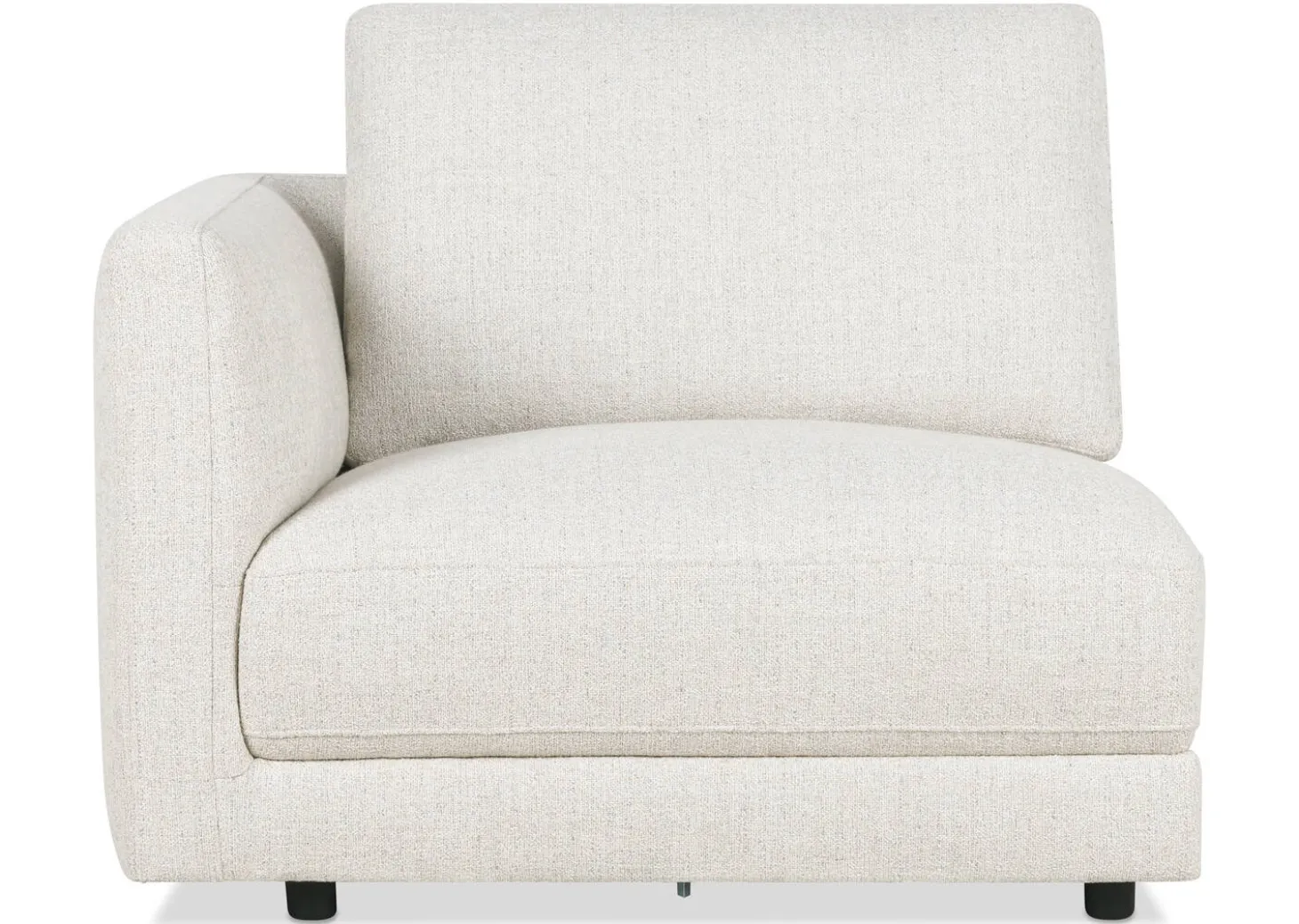 Mila Modular 4-Piece Sectional