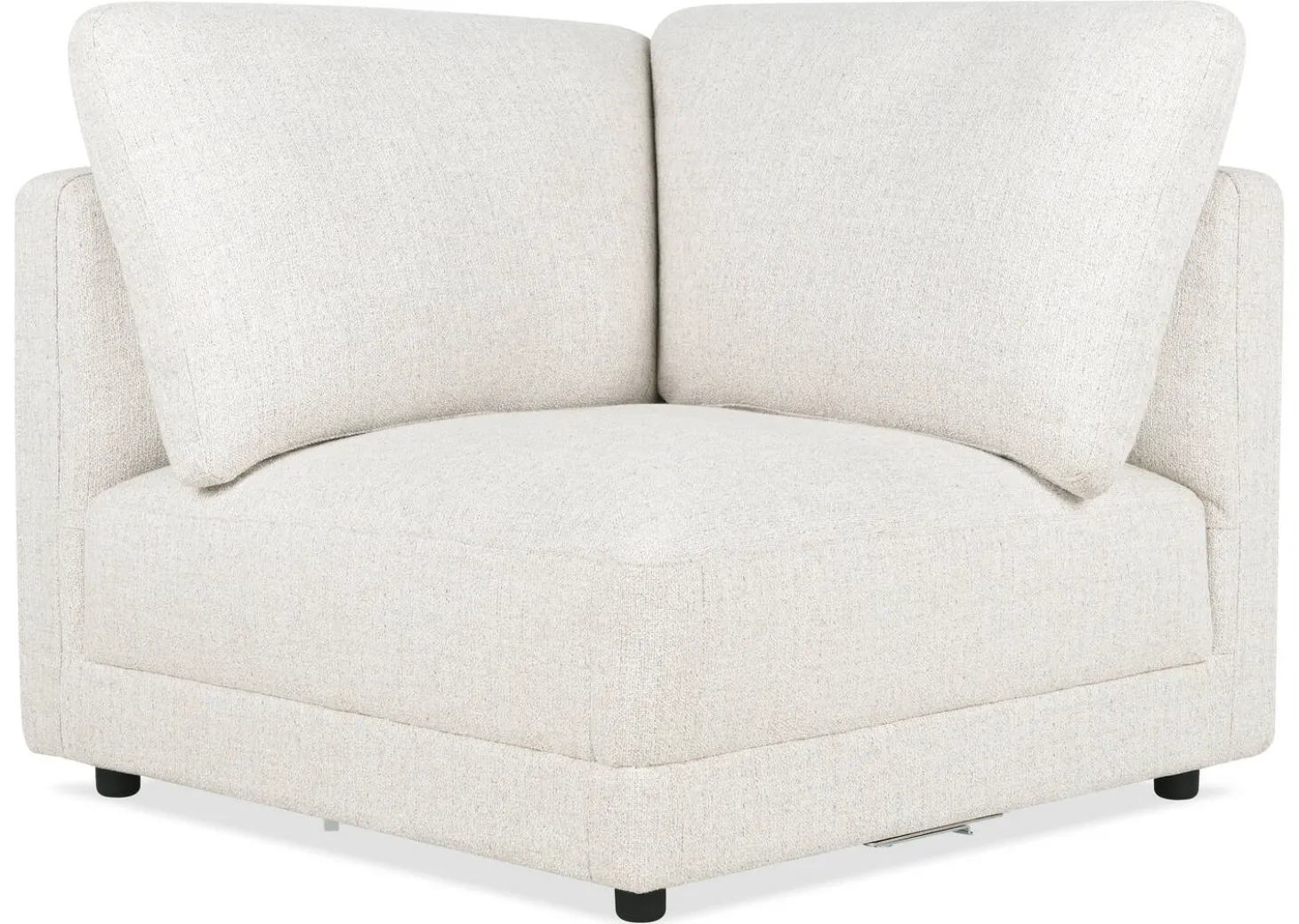 Mila Modular 4-Piece Sectional