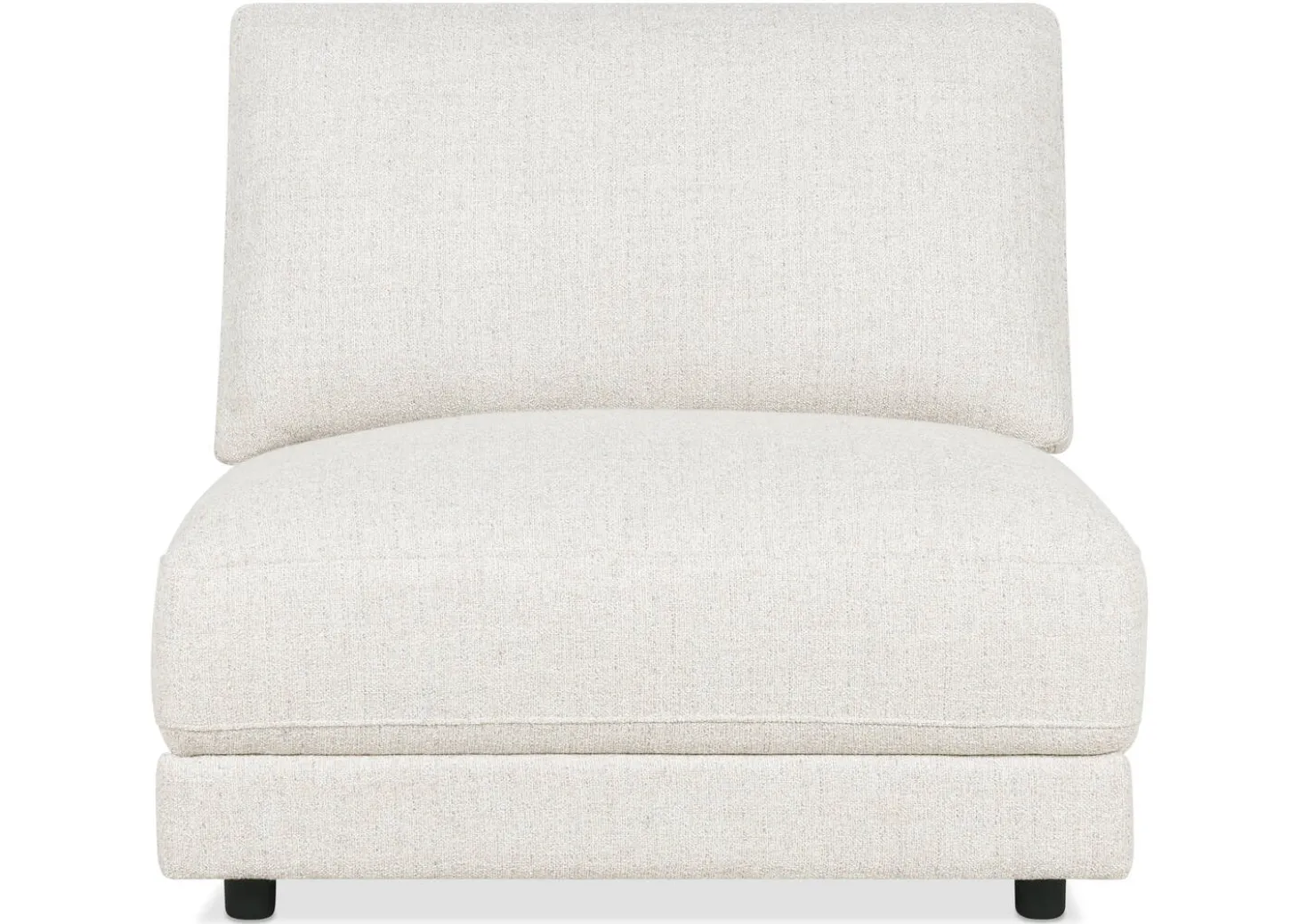 Mila Modular 4-Piece Sectional