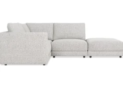 Mila Modular 4-Piece Sectional