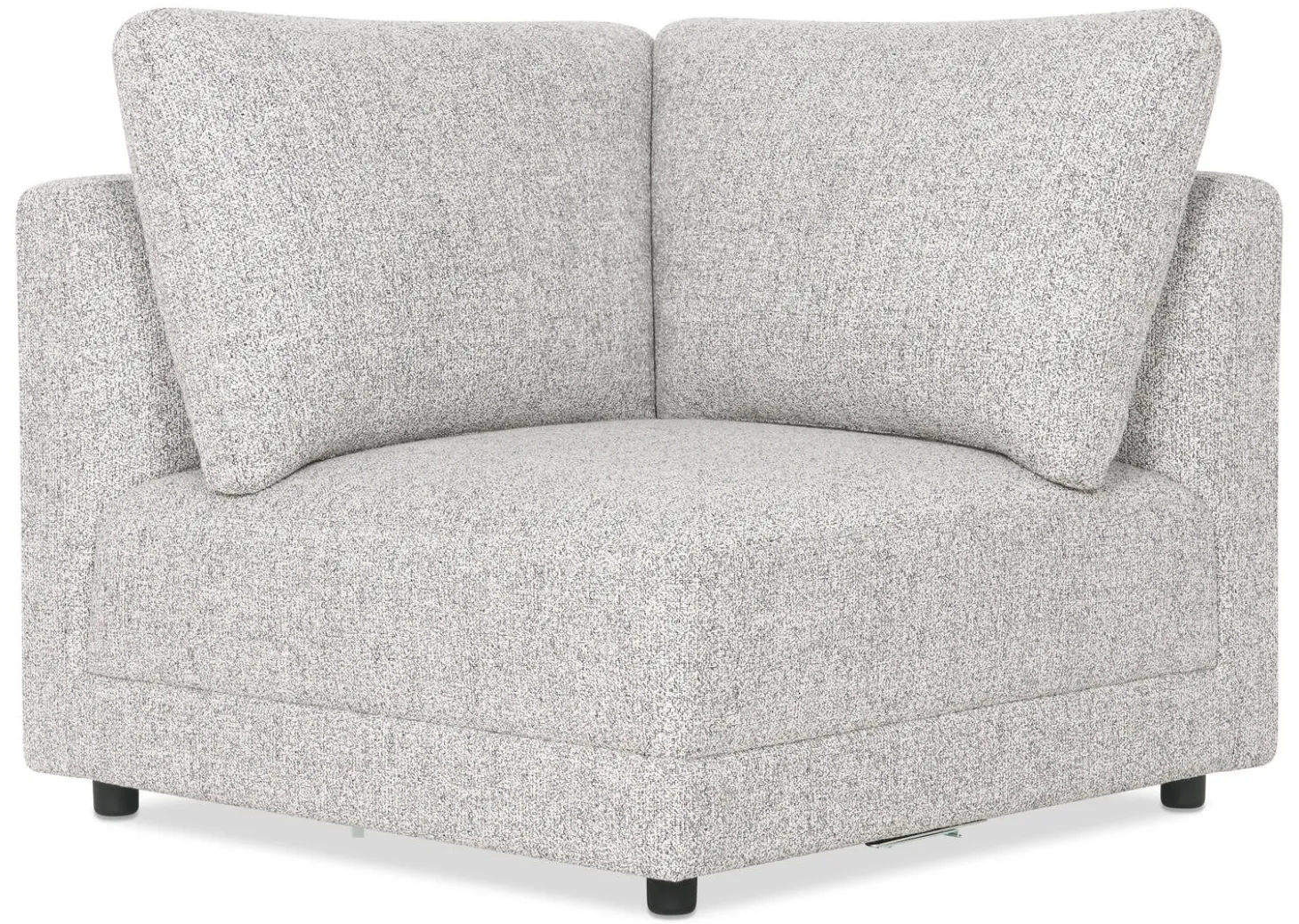 Mila Modular 4-Piece Sectional