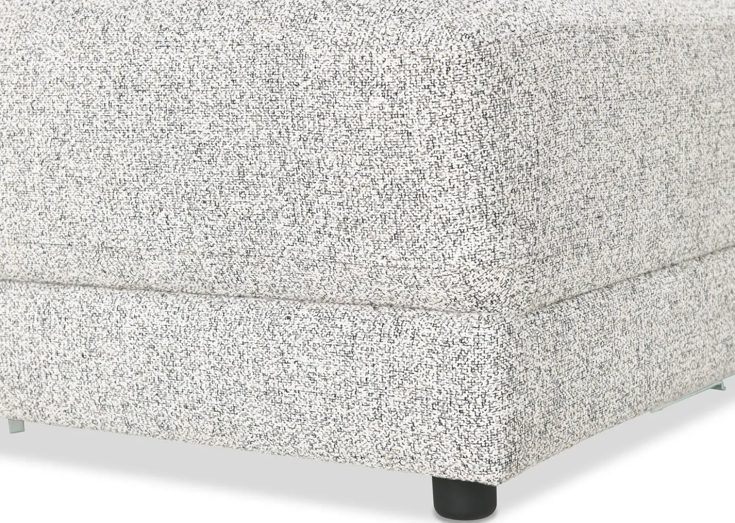Mila Modular 4-Piece Sectional
