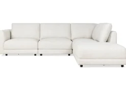Mila Modular 5-Piece Sectional