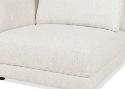 Mila Modular 5-Piece Sectional