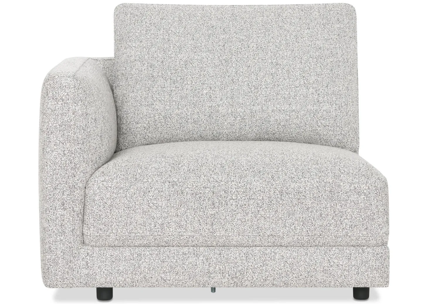 Mila Modular 5-Piece Sectional