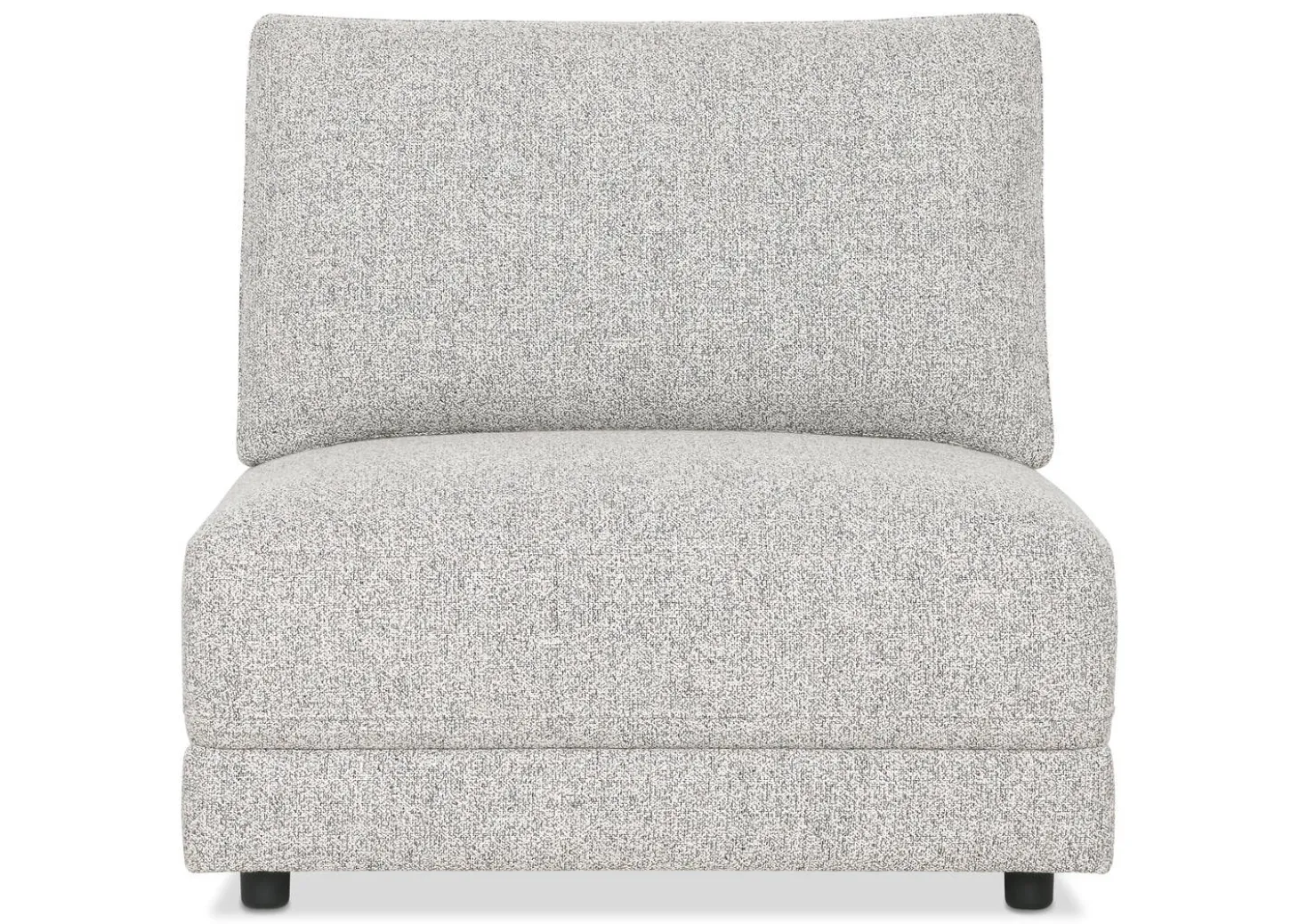 Mila Modular 5-Piece Sectional