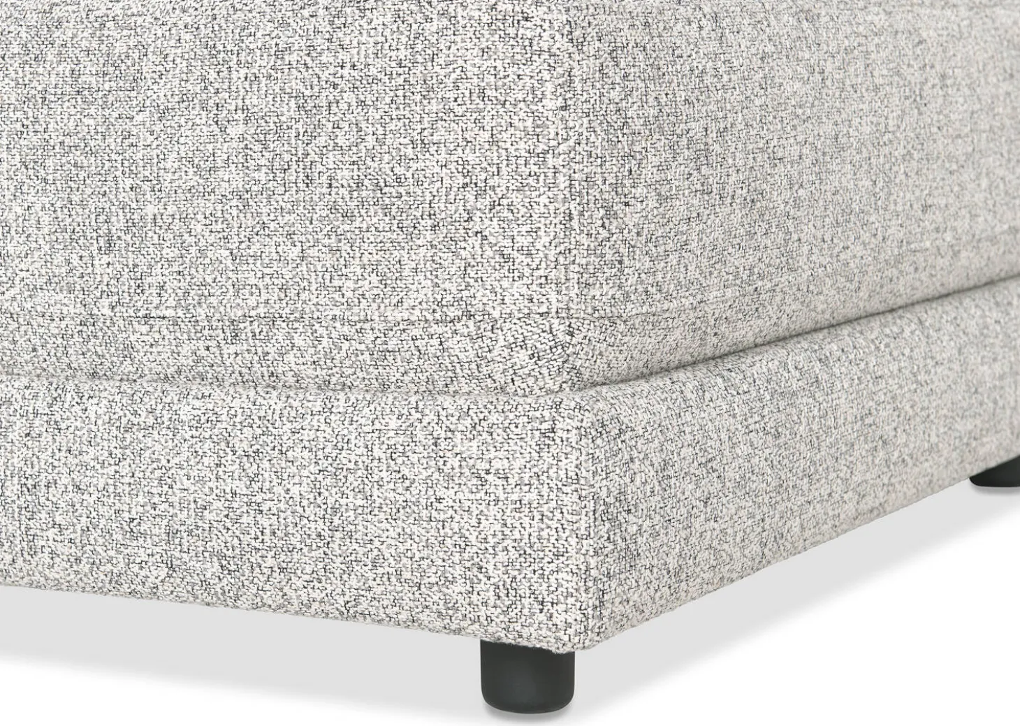 Mila Modular 5-Piece Sectional