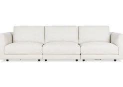 Mila Modular 3-Piece Sofa