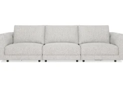 Mila Modular 3-Piece Sofa