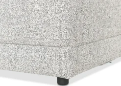 Mila Modular 3-Piece Sofa