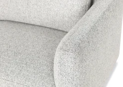 Mila Modular 3-Piece Sofa