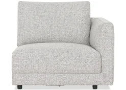 Mila Modular 4-Piece Sofa Chaise