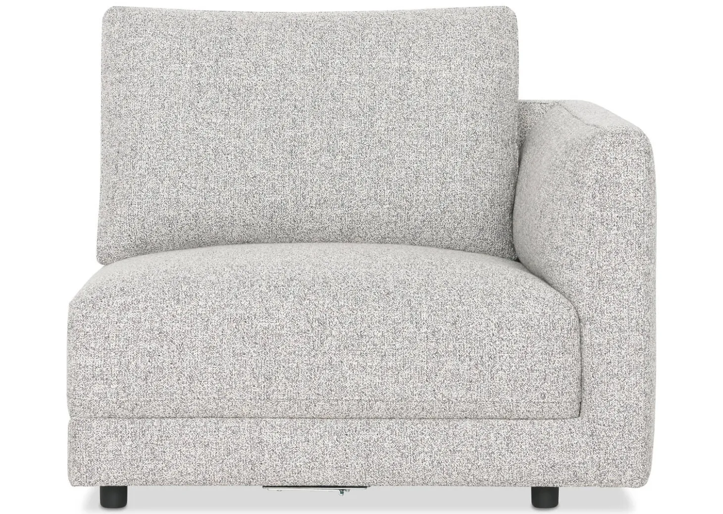 Mila Right-Arm Chair Module