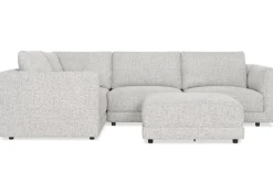 Mila Right-Arm Chair Module