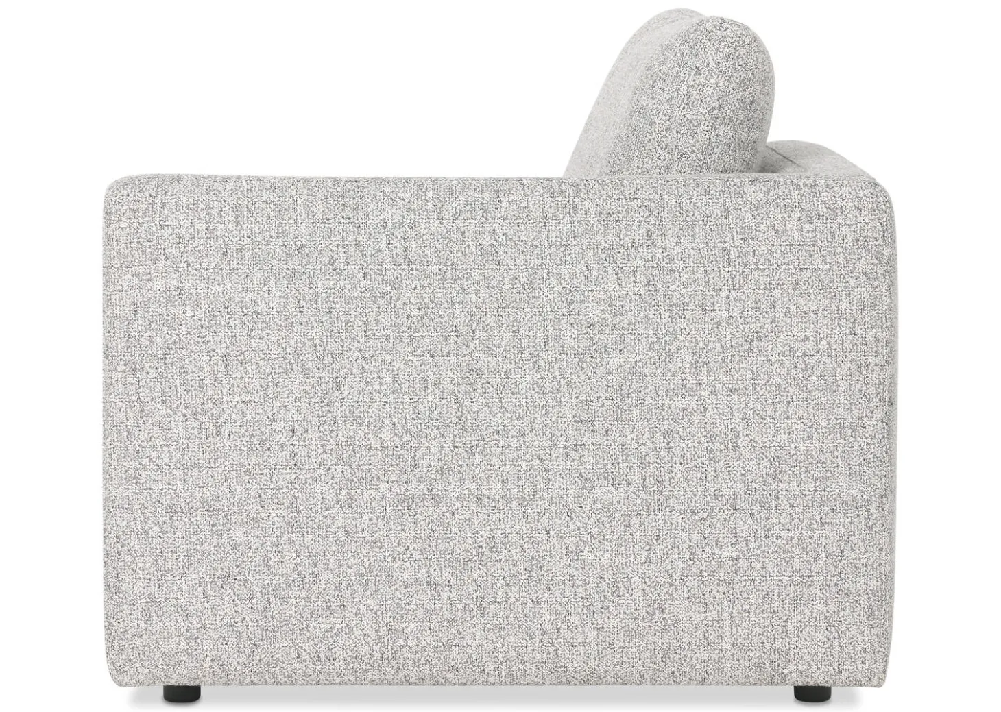 Mila Right-Arm Chair Module