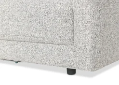 Mila Right-Arm Chair Module