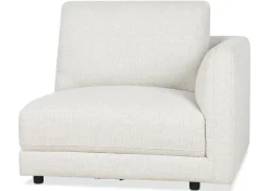 Mila Right-Arm Chair Module