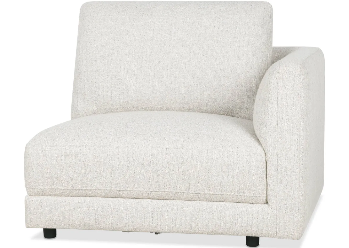 Mila Right-Arm Chair Module