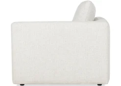 Mila Right-Arm Chair Module